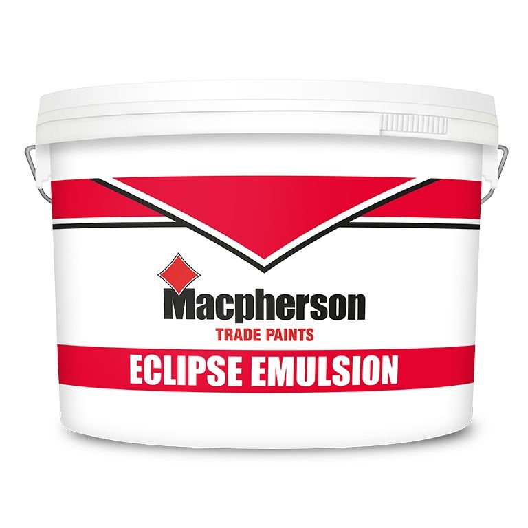 MACPHERSON TRADE ECLIPSE 